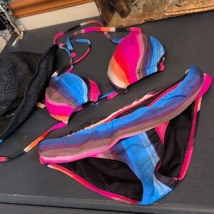 La Blanca Bikini Set